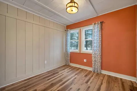 Bedroom - 839 Route 16, Ossipee, NH 03864 photo 3 of 3