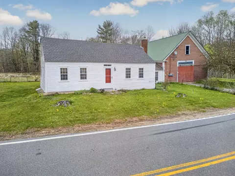 1457 Upper City Rd, Pittsfield, NH 03263