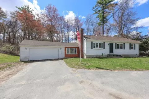 95 Turkey Hill Rd, Merrimack, NH 03054
