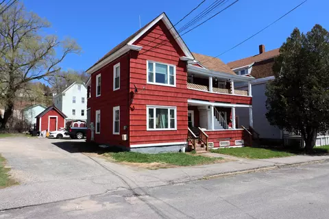 326 High St, Berlin, NH 03570
