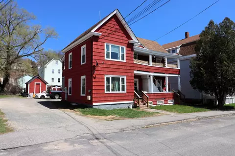 326 High St, Berlin, NH 03570