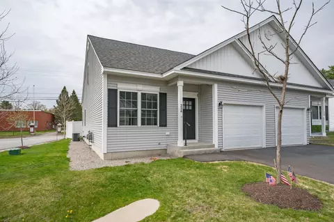 22 Angel Point Cir # A, Goffstown, NH 03045