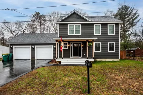 10 Coleman St, Rochester, NH 03867