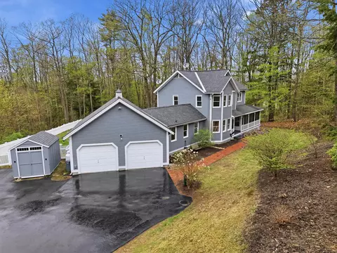 142 Forestview Dr, Spofford, NH 03462