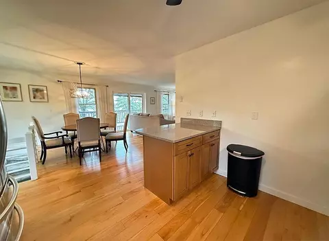 Kitchen - 66 Hemmsted Cir, Castleton, VT 05735 photo 3 of 3