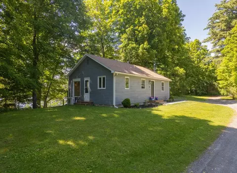 Exterior - 66 Hemmsted Cir, Castleton, VT 05735 photo 4 of 4