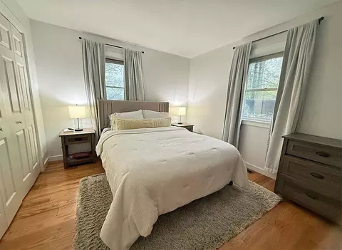 Bedroom - 66 Hemmsted Cir, Castleton, VT 05735 photo 1 of 5