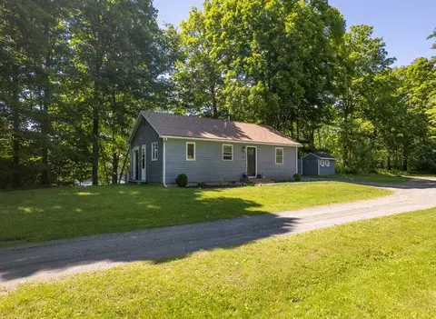 Exterior - 66 Hemmsted Cir, Castleton, VT 05735 photo 2 of 4