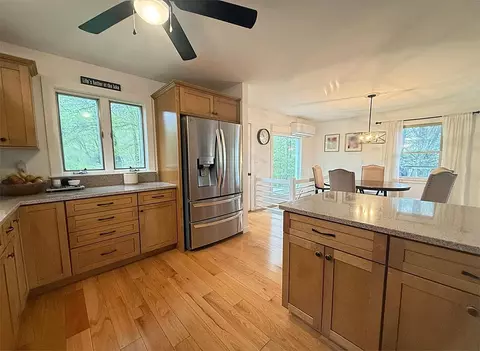 Kitchen - 66 Hemmsted Cir, Castleton, VT 05735 photo 2 of 3