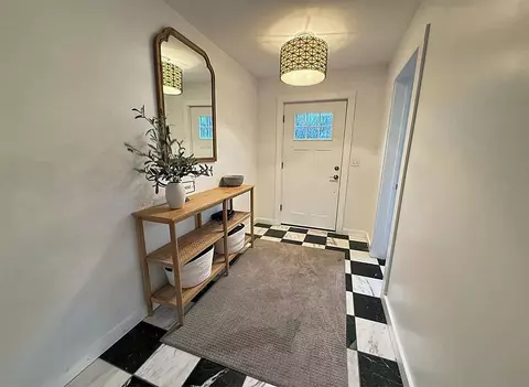 Entry Way - 66 Hemmsted Cir, Castleton, VT 05735 photo 2 of 2