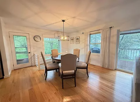Dining - 66 Hemmsted Cir, Castleton, VT 05735 photo 1 of 3