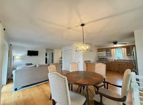Dining - 66 Hemmsted Cir, Castleton, VT 05735 photo 3 of 3