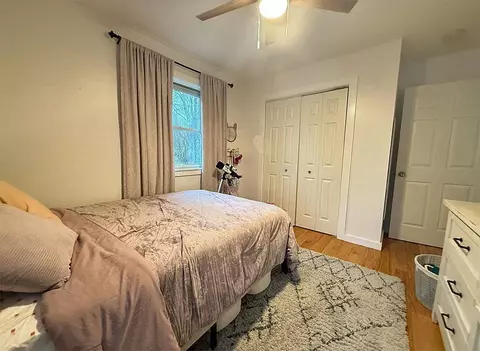 Bedroom - 66 Hemmsted Cir, Castleton, VT 05735 photo 5 of 5