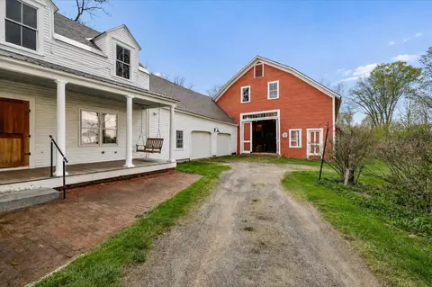 401 Alstead Center Rd, Alstead, NH 03602