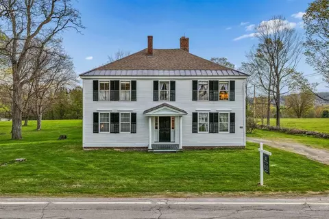 401 Alstead Center Rd, Alstead, NH 03602