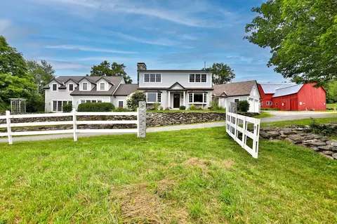 400 Ruusunen Rd, Springfield, VT 05156