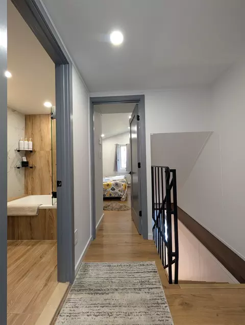Entry Way - 4 Lower Highlands Rd #G, Dover, VT 05356 photo 2 of 3