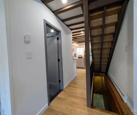 Entry Way - 4 Lower Highlands Rd #G, Dover, VT 05356 photo 1 of 3