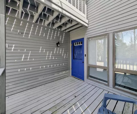 Exterior - 4 Lower Highlands Rd #G, Dover, VT 05356 photo 3 of 4