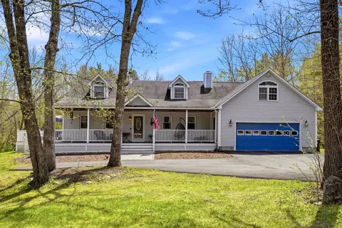 218 Tirrell Hill Rd, Goffstown, NH 03045