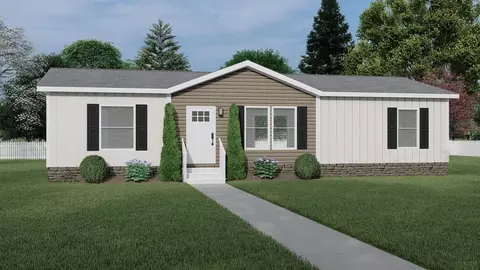 54 Okeefe Cir, Conway, NH 03860