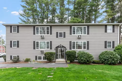 50 N Main St #1, Salem, NH 03079