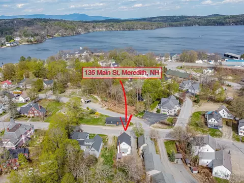 135 Main St, Meredith, NH 03253
