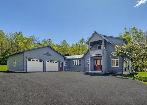 1376 Acworth Rd, Charlestown, NH 03603