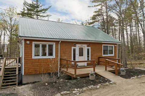 284 Hemp Hill Rd, Alexandria, NH 03222