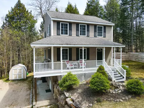 108 Brenner Dr, Conway, NH 03818