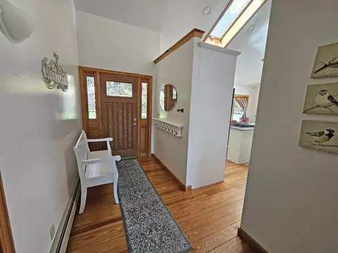 Entry Way - 25 Yeaw Rd, Dover, VT 05341 photo 1 of 1