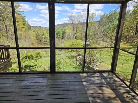 Exterior - 25 Yeaw Rd, Dover, VT 05341 photo 11 of 11