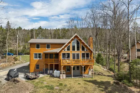 927 Ashueot Dr, Washington, NH 03280