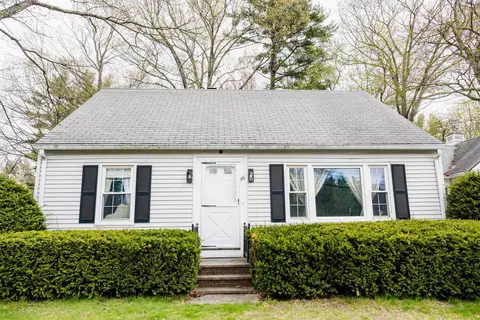 56 Old Dover Rd, Rochester, NH 03867