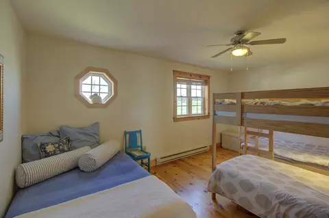 Bedroom - 23 Mud Pt S, Alburgh, VT 05440 photo 8 of 10