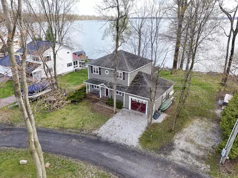 View/Area - 23 Mud Pt S, Alburgh, VT 05440 photo 7 of 7