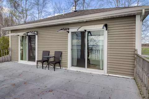 Exterior - 23 Mud Pt S, Alburgh, VT 05440 photo 11 of 12