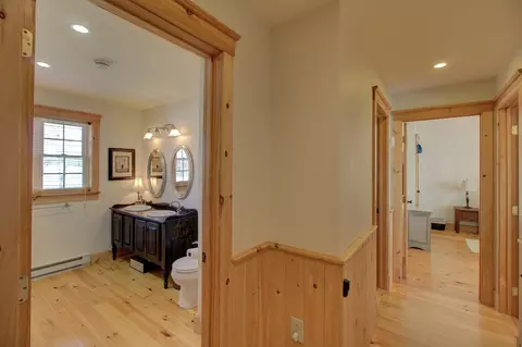 Entry Way - 23 Mud Pt S, Alburgh, VT 05440 photo 2 of 2