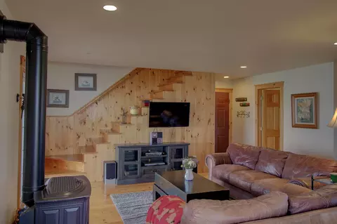 Living - 23 Mud Pt S, Alburgh, VT 05440 photo 7 of 7