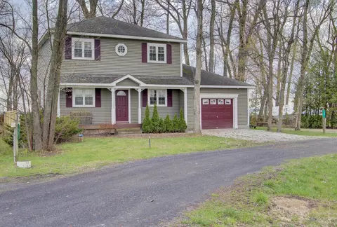 Exterior - 23 Mud Pt S, Alburgh, VT 05440 photo 5 of 12