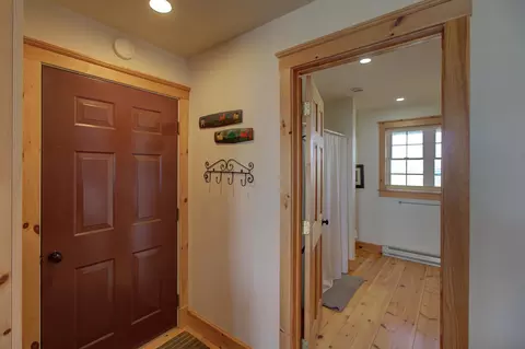 Entry Way - 23 Mud Pt S, Alburgh, VT 05440 photo 1 of 2