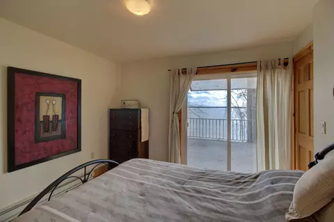 Bedroom - 23 Mud Pt S, Alburgh, VT 05440 photo 6 of 10