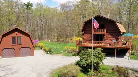 377 Sutton Rd, Newbury, NH 03255