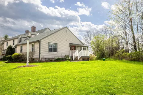 31 Evergreen Ln, Middlebury, VT 05753