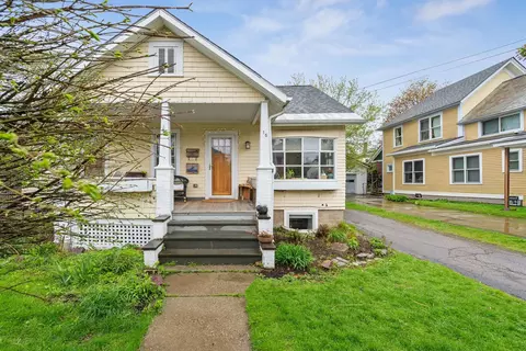 16 Ferguson Ave, Burlington, VT 05401