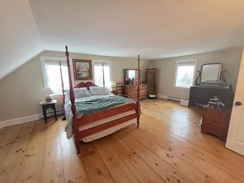 Bedroom - 2810 Underpass Rd, Sutton, VT 05867 photo 3 of 8
