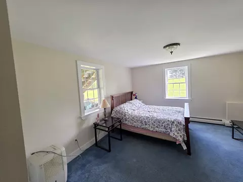 Bedroom - 2810 Underpass Rd, Sutton, VT 05867 photo 7 of 8