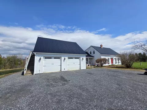 Exterior - 2810 Underpass Rd, Sutton, VT 05867 photo 5 of 21