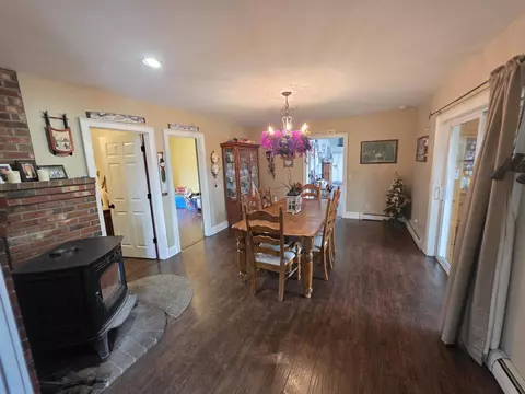 Dining - 2810 Underpass Rd, Sutton, VT 05867 photo 1 of 1