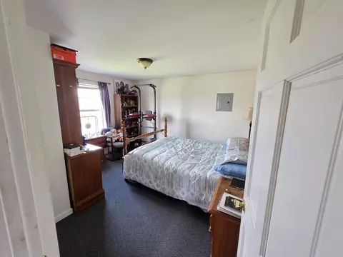 Bedroom - 2810 Underpass Rd, Sutton, VT 05867 photo 8 of 8